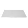 Plaque De Cuisson en Aluminium GN 1/1 - Schneider