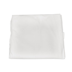 White tablecloth 1725mm - Mitre Luxury - Fourniresto