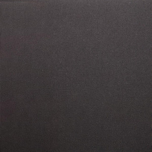 Black tablecloth 1350 x 1350mm - Mitre Essentials - Fourniresto