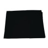 Tovaglia nera 1780 x 2750mm - Mitre Essentials - Fourniresto