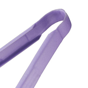 Pinza da servizio 300mm viola - Vogue - Fourniresto