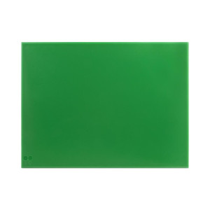 Grande Tagliere Verde-L 600 x 450mm- Hygiplas