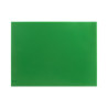 Grande Tagliere Verde-L 600 x 450mm- Hygiplas