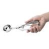 Porzionatore per gelato in acciaio inox 33 ml - Vogue - Fourniresto