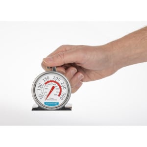 Oven Thermometer - Kitchen Craft - Fourniresto