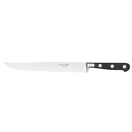 Coltello Tranchelard Yatagan Ideale 22 cm professionale del marchio Déglon