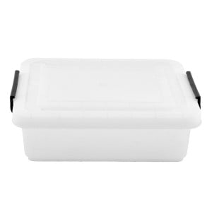 Polypropylene Food Container 30L - Araven - Fourniresto