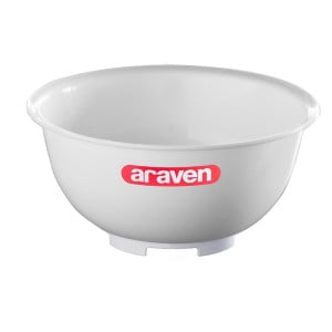 Polypropylene Basin 11L - Araven - Fourniresto