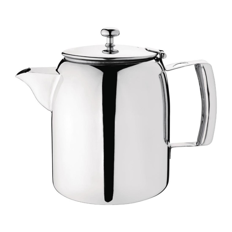 Teiera Inox Cosmos 1,4L - Olympia - Fourniresto