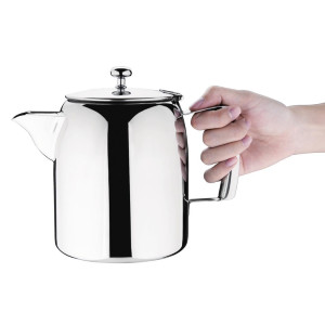 Teiera Inox Cosmos 1,4L - Olympia - Fourniresto