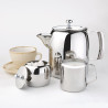 Teiera Inox Cosmos 1,4L - Olympia - Fourniresto