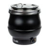 Marmite per zuppa tradizionale nera - 11L - Dualit