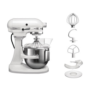 Impastatrice K5 - 4,8 L - KitchenAid - Fourniresto