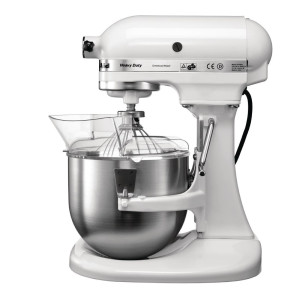 Impastatrice K5 - 4,8 L - KitchenAid - Fourniresto