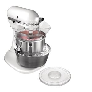 Impastatrice K5 - 4,8 L - KitchenAid - Fourniresto