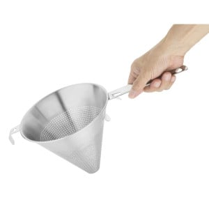 Conical strainer 180mm - Vogue - Fourniresto