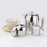 Concorde stainless steel 145ml milk jug - Olympia - Fourniresto