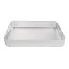 Roasting Dish in Aluminum - L 470mm - Vogue