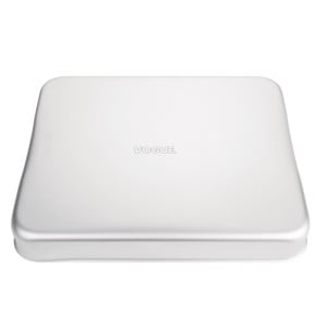Aluminum Roasting Dish - L 520mm - Vogue