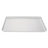 Plaque De Cuisson en Aluminium- L  470 x P 355mm - Vogue