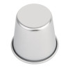 Stampo per Dariole in Alluminio - 120ml - Vogue