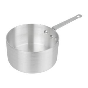 Aluminum Casserole - 2.4L - Vogue