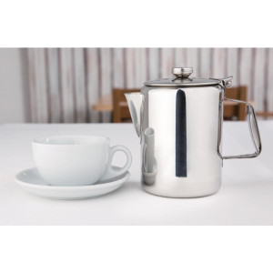 Cafetière Concorde 900ml - Olympia - Fourniresto