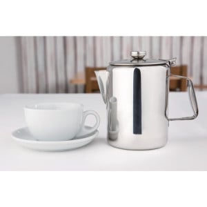 Caffettiera Concorde 900ml - Olympia - Fourniresto