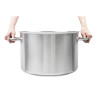 Excellence Braising Pan - 24L - Bourgeat