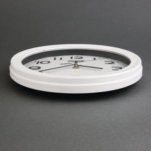 Orologio da cucina 24 cm - Vogue - Fourniresto