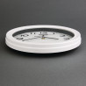 Horloge de cuisine 24 cm - Vogue - Fourniresto