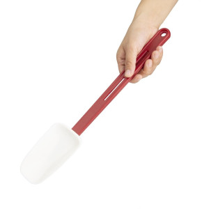 Spatola anti-calore 356mm - Vogue - Fourniresto