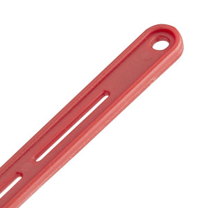 Spatola anti-calore 356mm - Vogue - Fourniresto