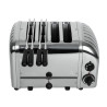 Toaster 4 Tranches - Dualit