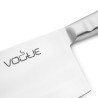 Stainless Steel Chopper - Vogue