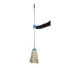 Interchangeable broom handle - Green - Scot Young - Fourniresto