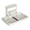 Fasciatoio Orizzontale in Polipropilene - Rubbermaid