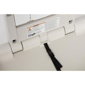 Fasciatoio Orizzontale in Polipropilene - Rubbermaid