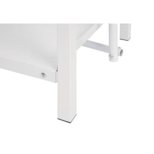 Supporto Sacchi Spazzatura Bianchi - Jantex