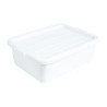 Lid for 32 L food container - Vogue - Fourniresto