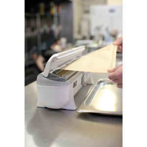 Paper Dispenser - L 520 mm - Wrapmaster