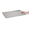 Rectangular GN1/1 serving tray - APS - Fourniresto