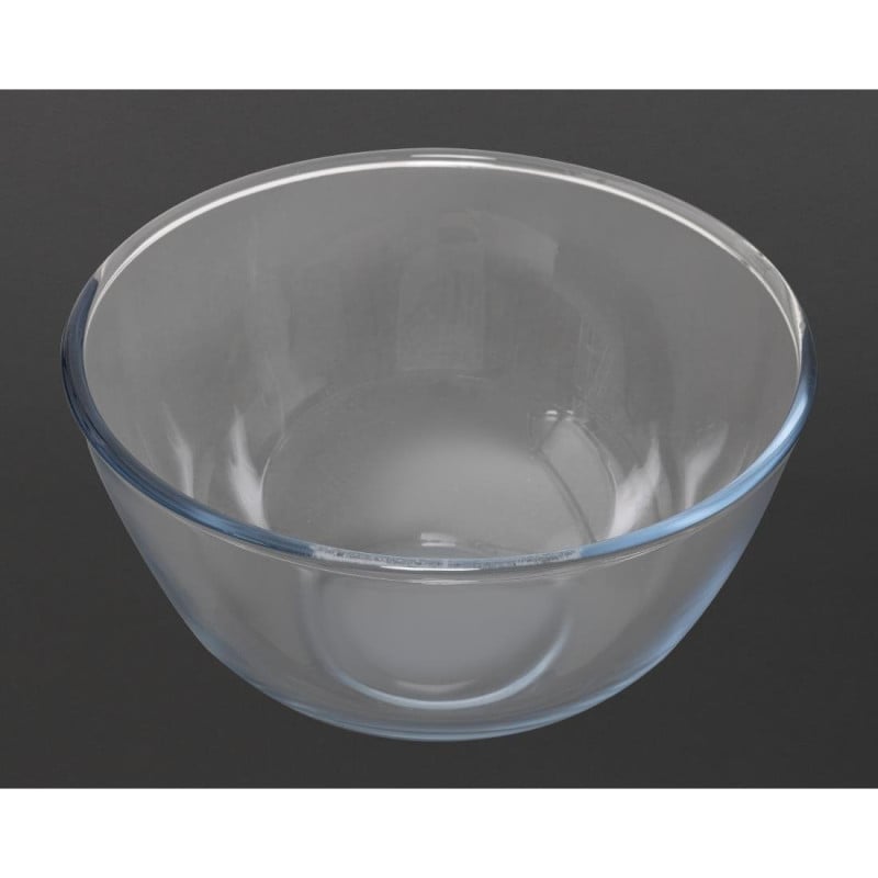 Insalatiera 3L - Pyrex - Fourniresto