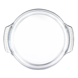 Cocotte Rotonda in Vetro - 3,75L - Pyrex