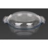 Cocotte Rotonda in Vetro - 3,75L - Pyrex