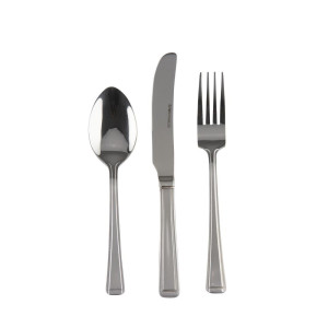 Harley Cutlery Sample - Olympia