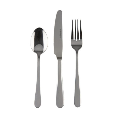 Buckingham Cutlery Sample - Olympia