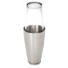 Shaker tipo Boston e bicchiere da 800 ml - APS - Fourniresto