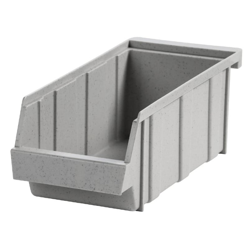 Casier Versa Gris Moucheté - Cambro