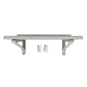 Camshelving® 910mm wall shelf - Cambro - Fourniresto